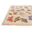 Tapis crème Odell