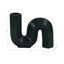 Laurelton 6'' Table Vase-973863497
