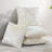 Crushed Velvet Throw Pillow Covers-1492369094