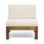 CAMBRIDGE L SHAPE SOFA SET