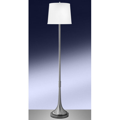 Lampe sur pied 60 po