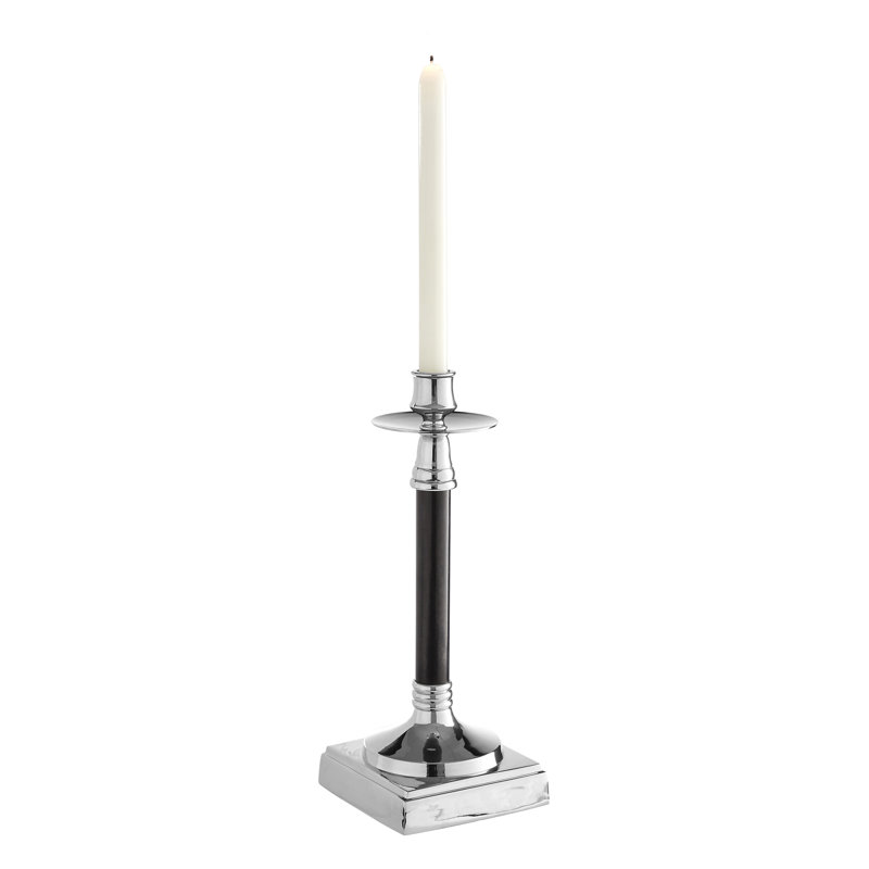Franklin Metal Tabletop Candlestick