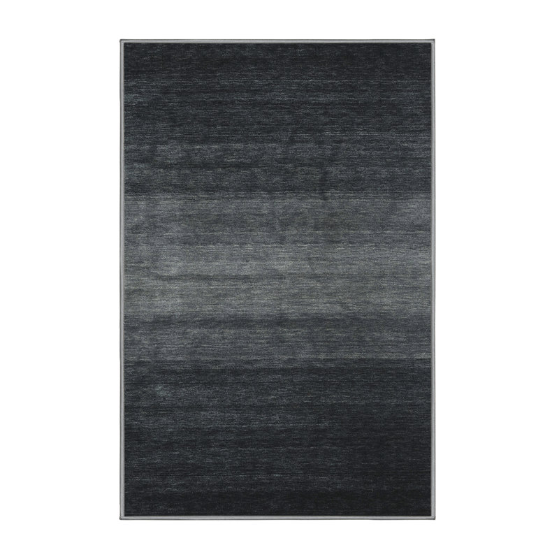 Tigridie Indoor Rug, Rectangle 3' x 5'