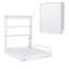 Bird Dance Changing Table