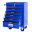 Rolling Metal Tool Chest With 6 Drawers-118122259