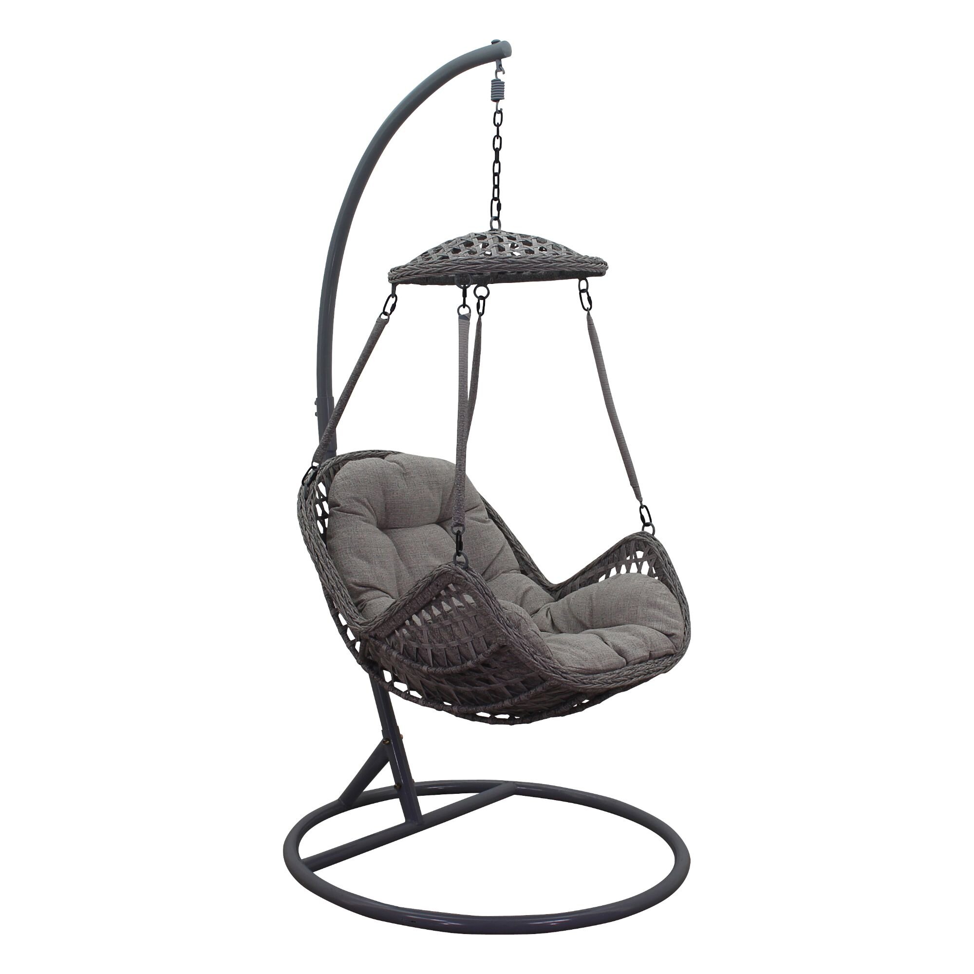 Boonville swing chair new arrivals