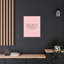 No Frame Print on Canvas-1264454483