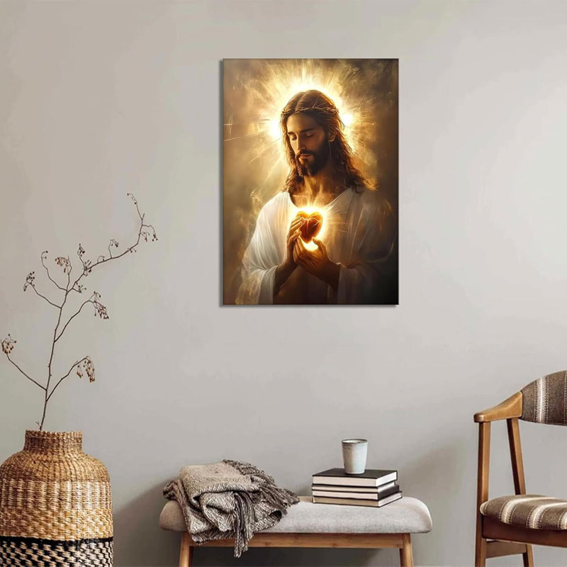 Print, 60cm H x 40cm W