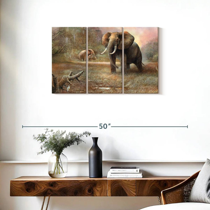 Brampt Final Challenge, 20" H x 33" W