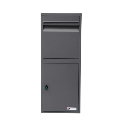 Package delivery Boxes for Outside