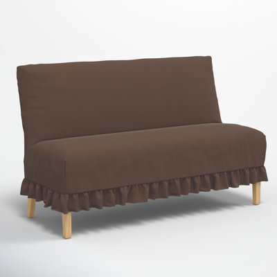 Maggie Slipcover Dining Banquette by Birch Lane