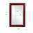 Cyrus Wood Rectangle Wall Mirror-323701837