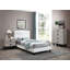 Mobilier de chambre à coucher de style moderne 1pc-1166755564