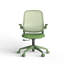 Fauteuil de bureau ergonomique et coloré 350LBS Home Office Mesh-131646467-131646475