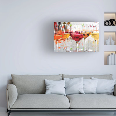 Bolog Porter Hastings Southbrook Selection Canvas Art