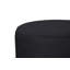 72cm Wide Circle Pouffe Ottoman-1864603713