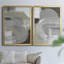«Arching Neutrals I», toile encadrée de qualité supérieure - prête à être accrochée-769403003-769403002
