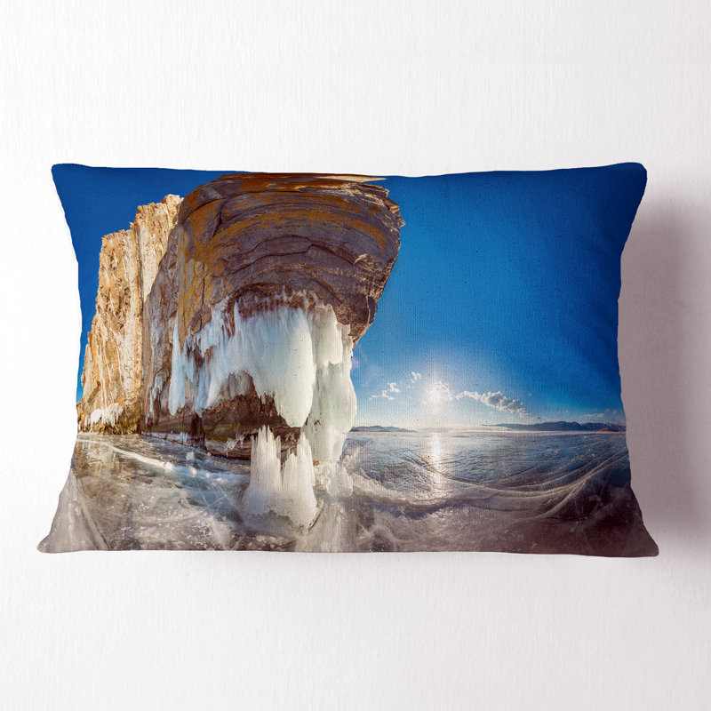 Coussin lombaire Schafer