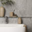 Sono 3 Piece Bathroom Accessory Set-2114749760
