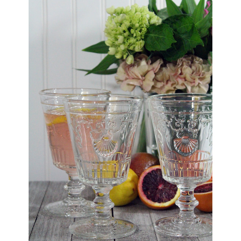 Versailles Goblet