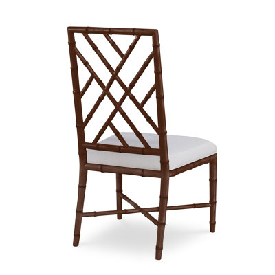 Caribe Upholstered Dining Chair