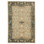 Moghul Mermaid One-of-a-Kind 7'8" X 11'7" Area Rug