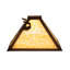 Square Lamp Shade