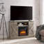 Meuble télé American Retro Farmhouse Classic-1242762056