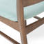 Ensemble de salle à manger 5 pièces avec 4 chaises rembourrées-1789121986-1789122013