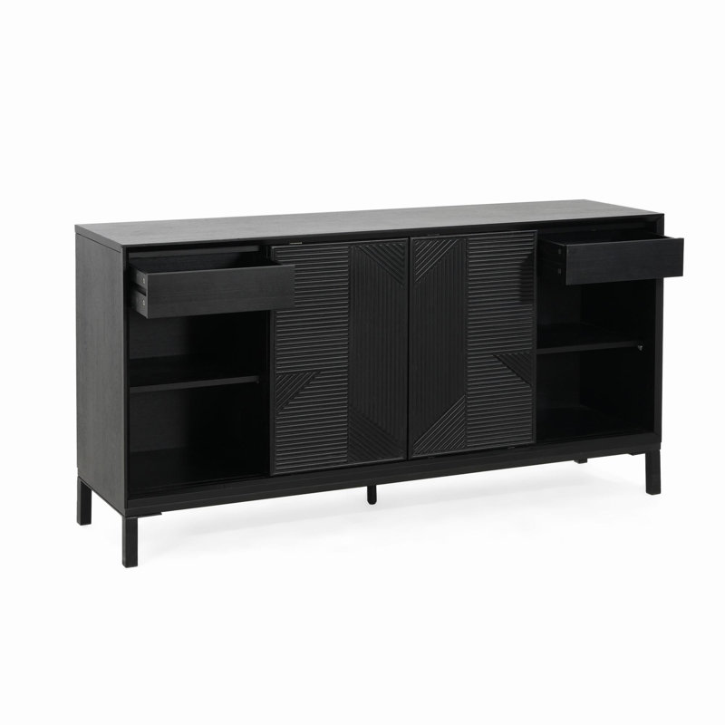 Adelen 60'' Sideboard