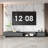 Extendable TV Stand For TVs Up To 85'' - 110'', Media Console With Storage Drawers