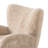 Bristow Wingback Chair-121424931