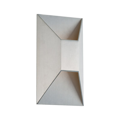 Maglev LED Flush Mounted Sconce