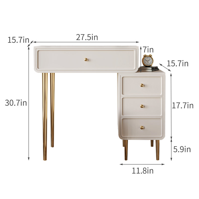 Loranza Vanity