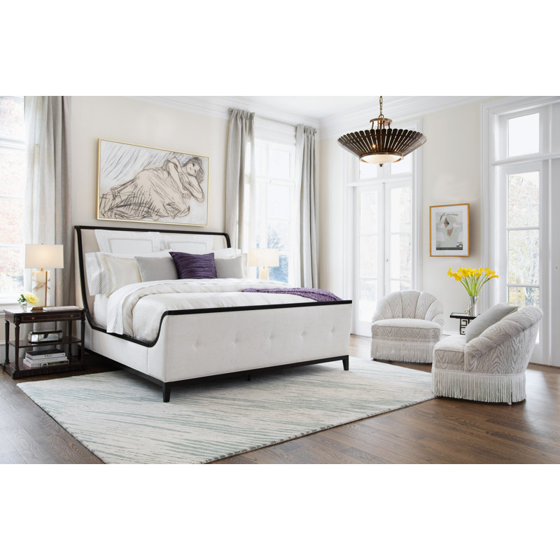 Newbriar Hill Square Pillow Cover & Insert, Truffle