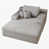 Gris antique est en rupture de stock