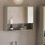 Nathali Wall Mirror