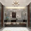 Miroir mural Stene-542573478-542573477