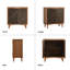 Buffet de 60 po