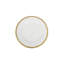 Handmade Bone China Bread And Butter Plate