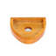 High Tank Toilet Part Panel Only