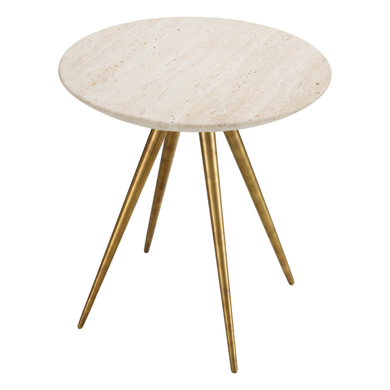 Ranco End Table
