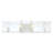 Arjunan 4 - Light Dimmable Bath Bar