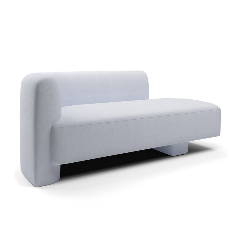 Barry Chaise, White