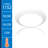 Kieshia Flush Mount-485234502