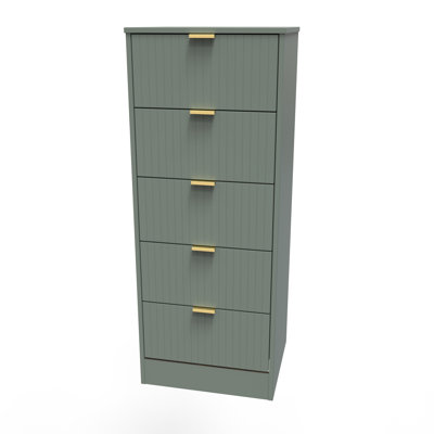 Barriner Bedside Table
