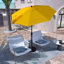 Parasol de marché 7 pi 5 po Bala-1533044083