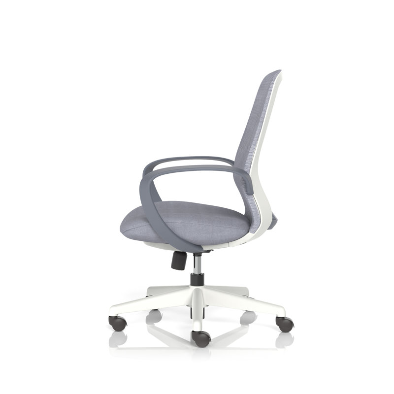 Mesh Task Chair, Grey