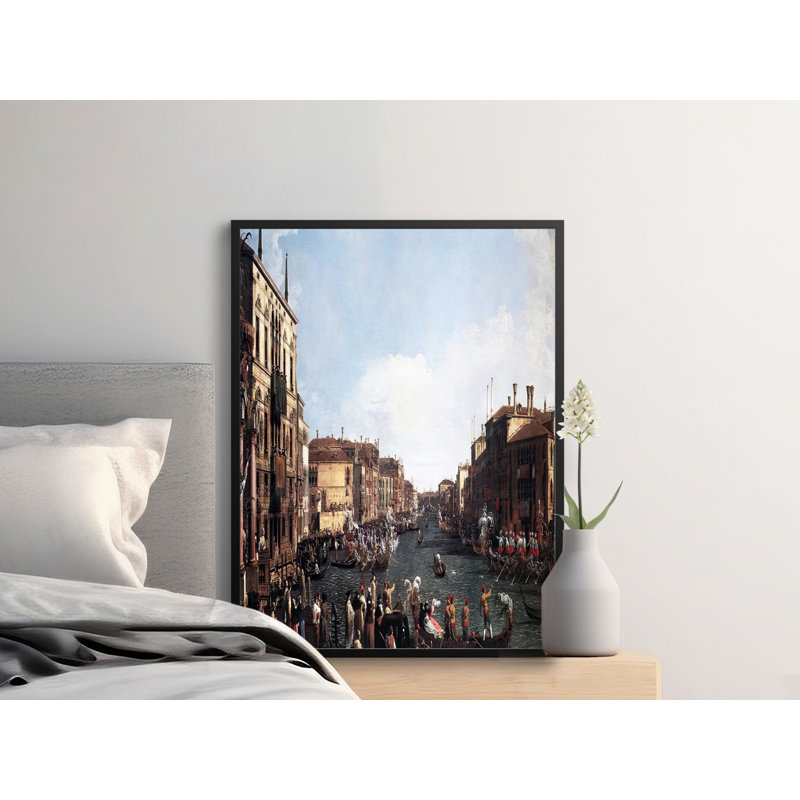 Domenick No Frame Print, 16x24