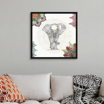 Reproduction d'art sur toile
